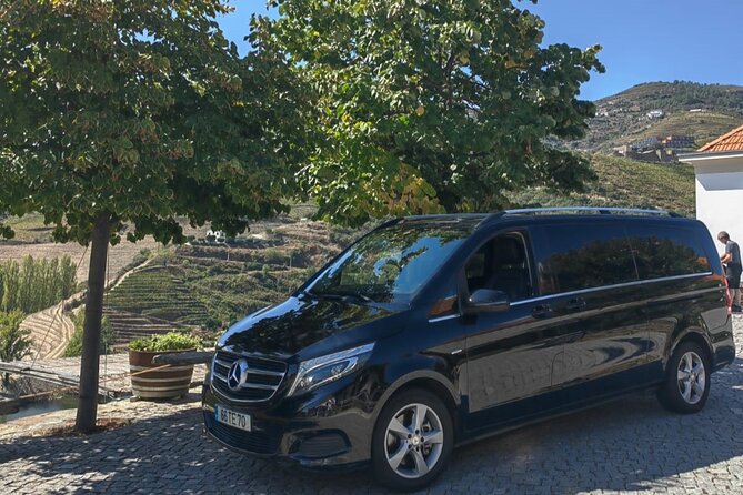 The Best Douro Wine Tour
