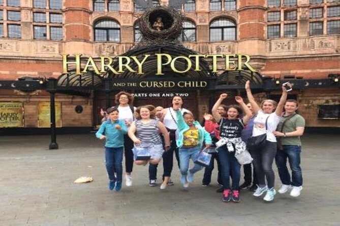 The Best Harry Potter Tour, River Cruise and The London Dungeon - Good To Know