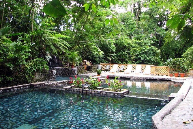 The Best Hot Springs Experience at Ecotermales - Good To Know