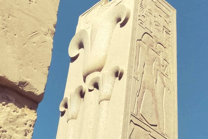 The Best Luxor Day Tour Mummification & Luxor Museum With Temples - Tour Highlights