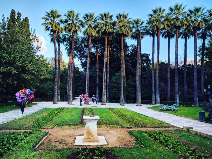 The Best of Athens Tour: Top Sights and Attractions - Good To Know