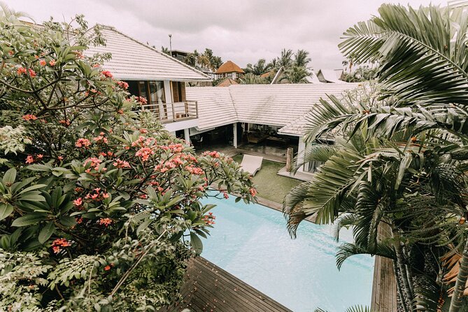 The Best of Bali Tour by Car - Good To Know