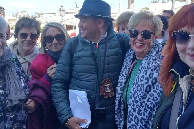 The Best Of Capri Sorrento And Pompeii - Good To Know