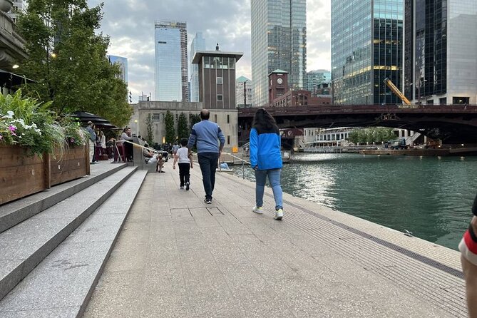The Best of Chicago in 2H Walking Tour - Good To Know