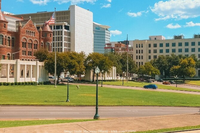 The Best of Dallas: Private Half-Day Tour Including Reunion Tower - Tour Highlights