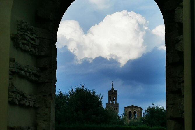 The Best of Florence Private Walking Tour With a Local Guide - Good To Know