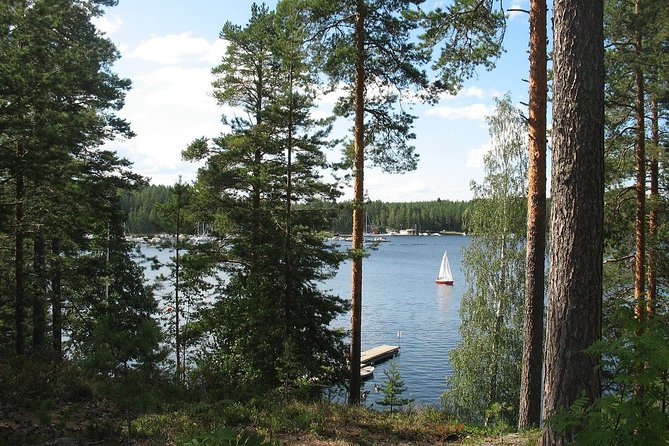 The Best of Imatra Walking Tour - Good To Know