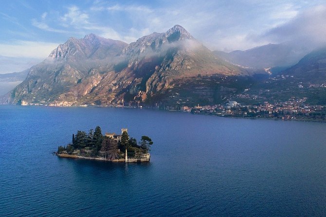 The Best of Iseo Islands Walking Tour