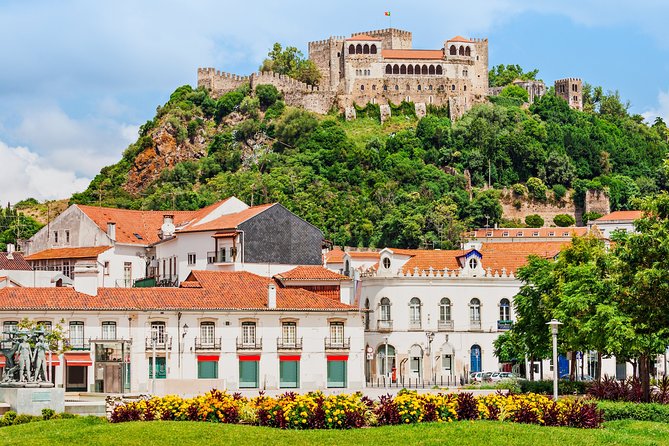The Best of Leiria Walking Tour