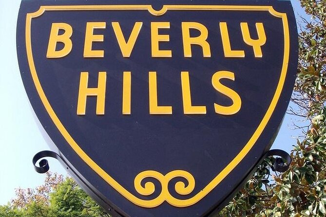 The Best of Los Angeles- Private Tour - Good To Know