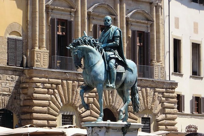 The Best Of Medieval Florence - Private Tour - Good To Know