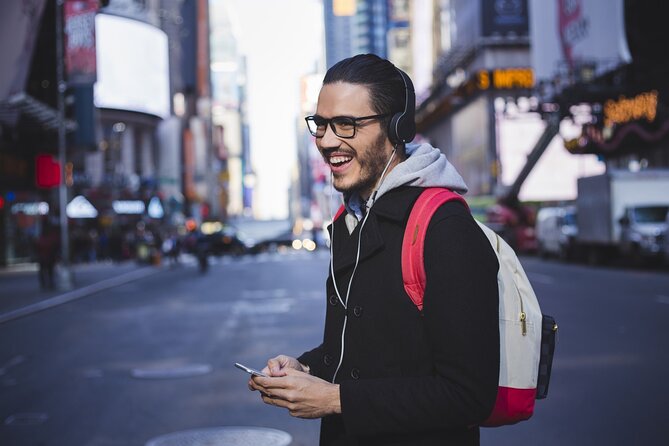 The Best of Midtown Manhattan Self-Guided Walking Tour - Good To Know