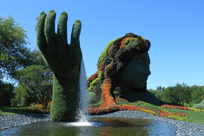 The Best of Montreal Walking Tour