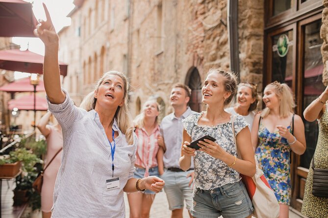 The Best of Santa Fe Walking Tour