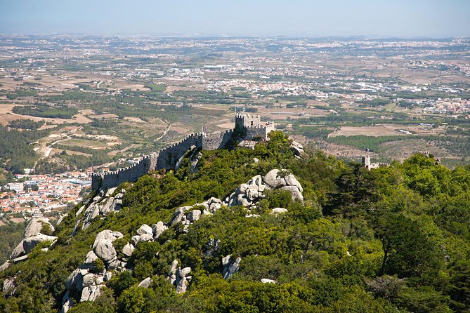 The Best of Sintra and Estoril Coast, Two Palaces and Pastry Tasting - Good To Know