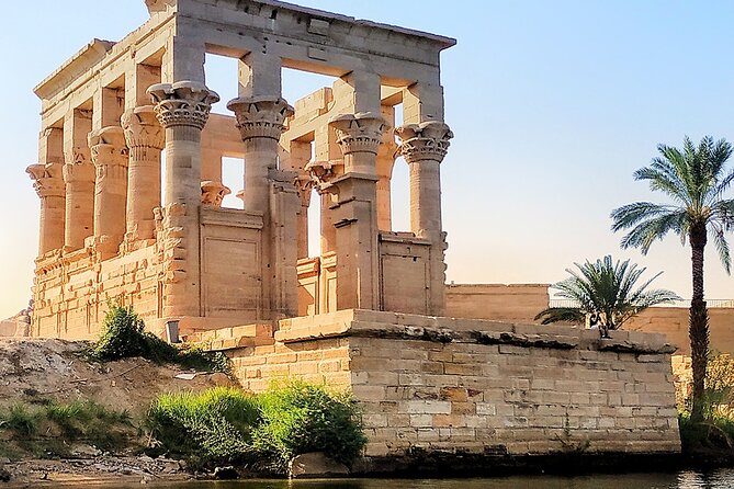 The Best Package Ever 8 Days and 7 Night Cairo, Luxor, Aswan, and Alexandria - Good To Know