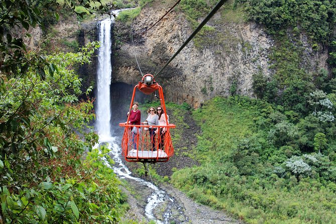 The Best Pailon of Diablo and Tree House Tour.
