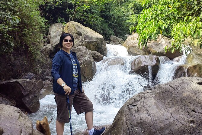 The Best Trekking Bogor Adventure to 5 Waterfalls (Start From Jakarta / Bogor) - Transportation and Inclusions