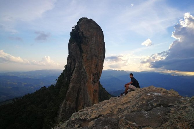 The Brazilian Switzerland - Full Day Trip on Campos Do Jordão From São Paulo