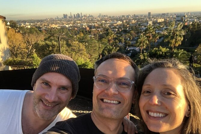 The Bronson Caves Tour - Good To Know