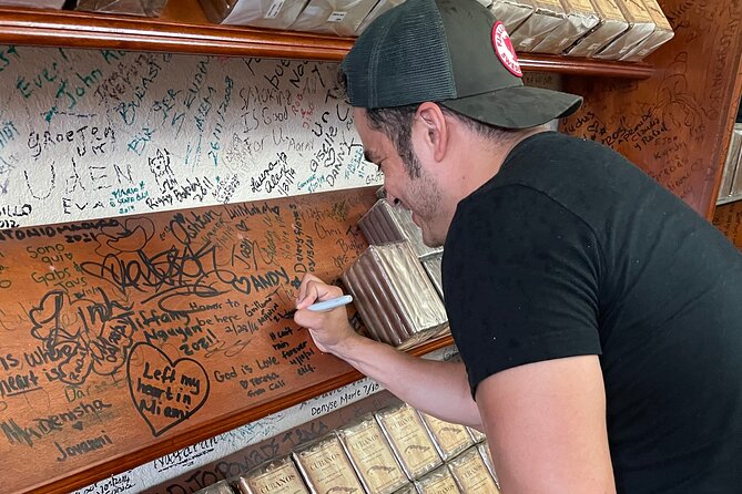 The Calle Ocho Experience - Good To Know