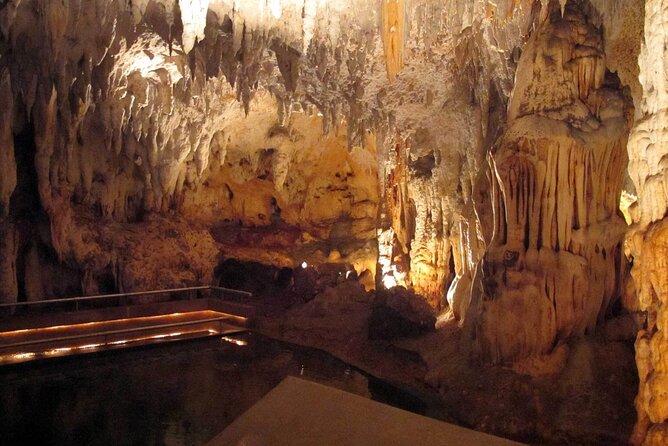 The Caves of Wonders & Altos De Chavon - Good To Know