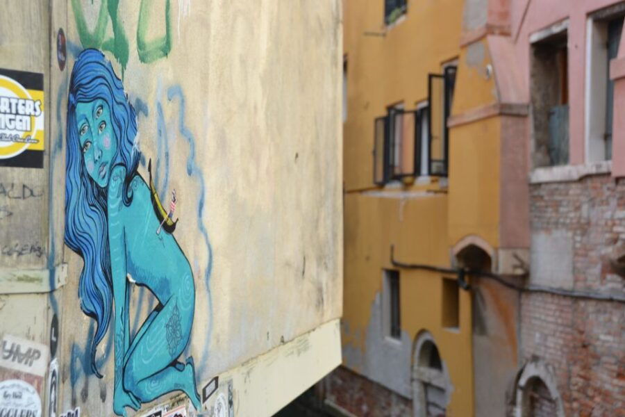 The City Discovery Game - The Alternative Tour of Venice - Good To Know