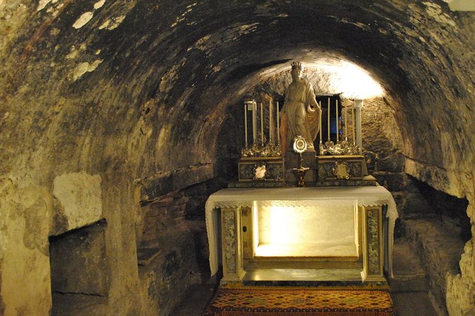 The City of Sant'agata - Good To Know