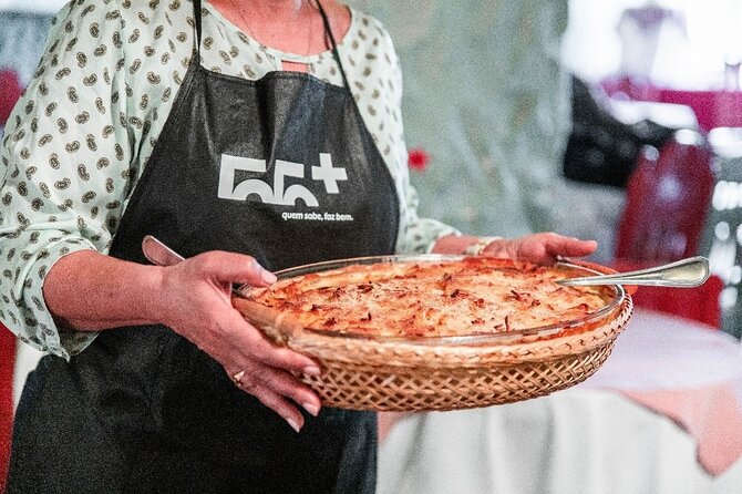 The Codfish Experience - Learn, Cook and Eat It - Good To Know