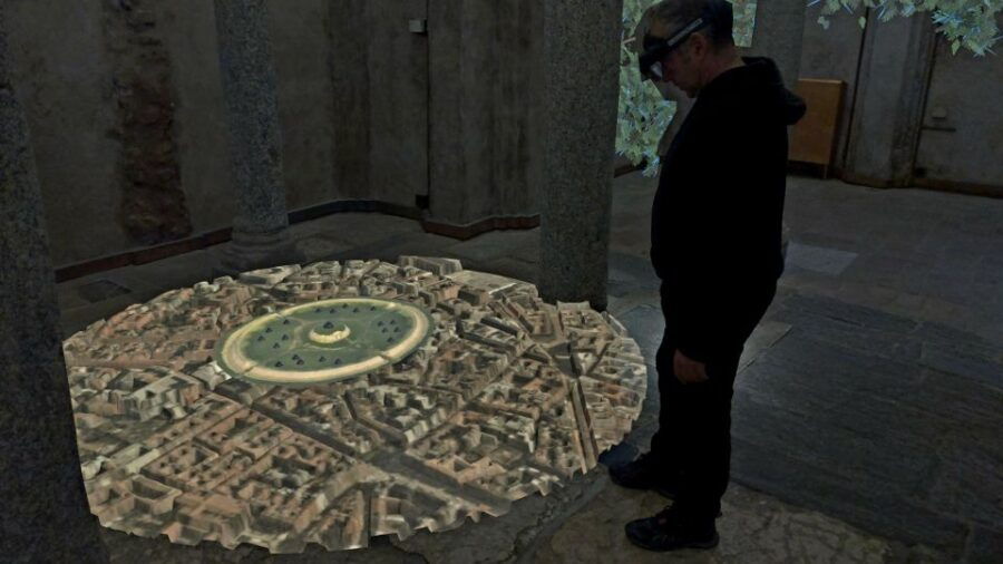 The Crypt of Time - Good To Know