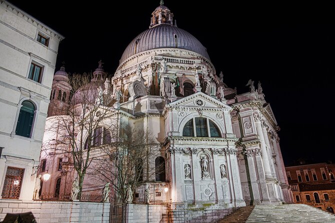 The Dark Side of Venice: Mysteries and Legends - History of Venices Dark Side