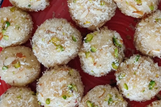 The Delhi Rasoi - An Everlasting Experience - Good To Know