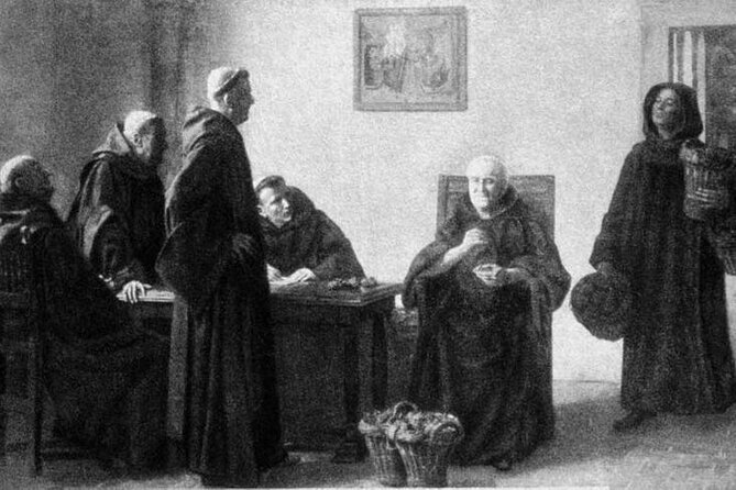 The Devils Wine Private Tasting - Good To Know