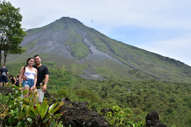 The Discovery Adventures ATV Guided Experience in La Fortuna, Arenal Volcano - Good To Know