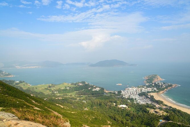 The Dragons Back Hiking Tour, Hong Kong - Good To Know