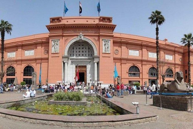 The Egyptian Museum - Good To Know
