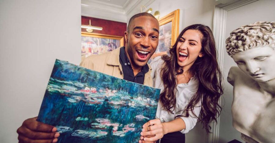 The Escape Game Crocker Park: 1-Hour Escape Room