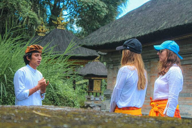 The Essence Of Bali - Good To Know