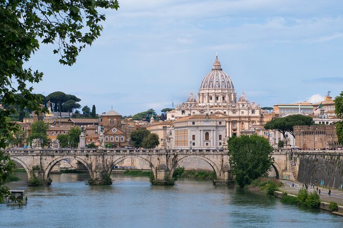 The Essence of Rome: Unraveling History & Savoring Cuisine - Good To Know