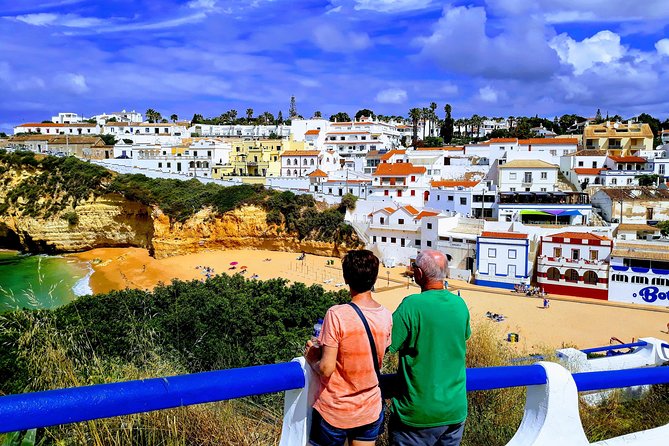 The Essential Algarve Relocation Tour!