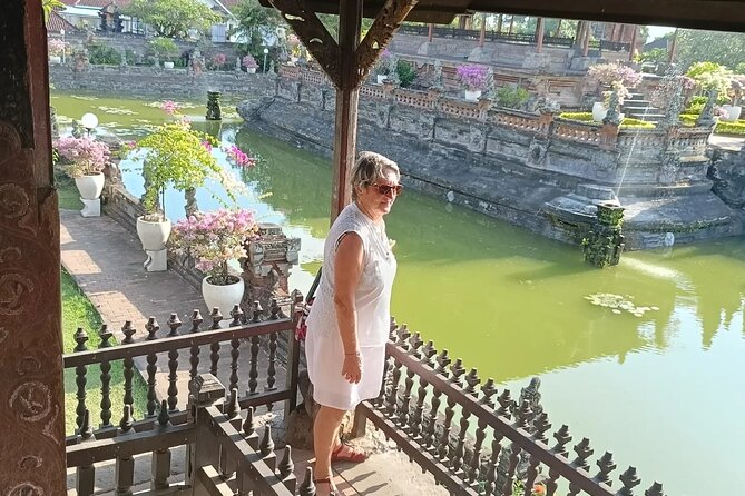 The Fantastic East Of Bali Private Guided Tour - Good To Know