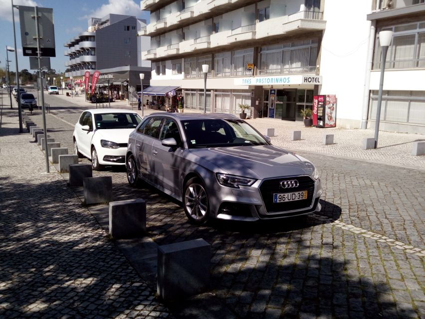 The Fatima, Nazare, and Obidos Triangle - Private Tour - Good To Know