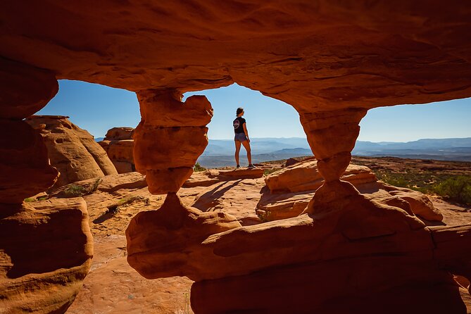 2 Best Self-Guided Tours In St George