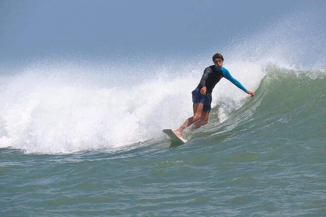 The Funniest Private Surf Lesson, Canggu - Good To Know