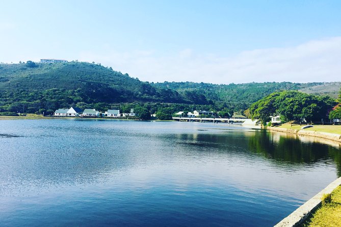 The Garden Route -4 Days Tour