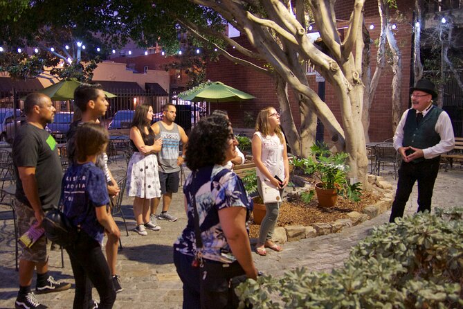 The Gaslamp and Downtown Historical Tour in San Diego