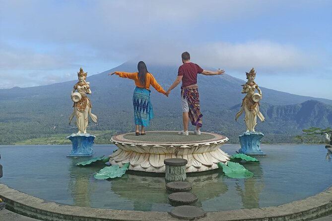 The Gateway to Heaven: Lempuyang Temples Enchanting Gate - Good To Know