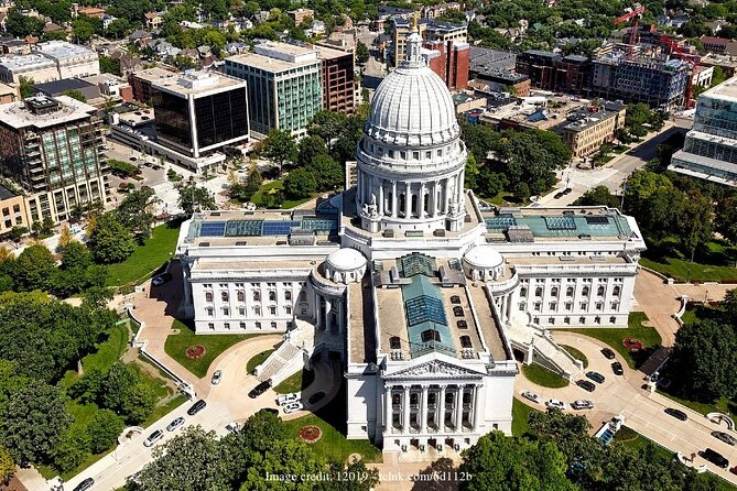 Best Tours In Madison