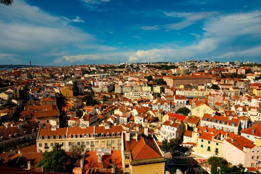 The Grand Mini Tour Lisbon - Good To Know