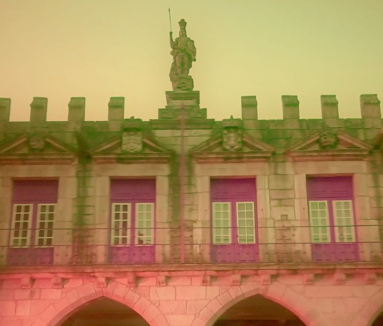 The Great Tour (Guimarães) - Good To Know